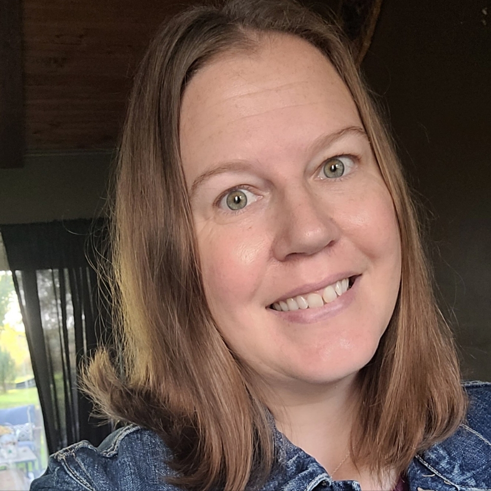 Meet your Posher, Cheryl